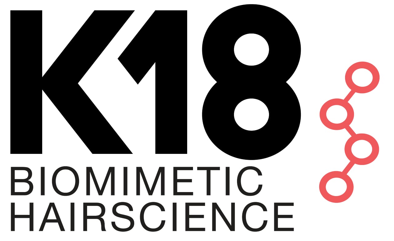 K18 logo