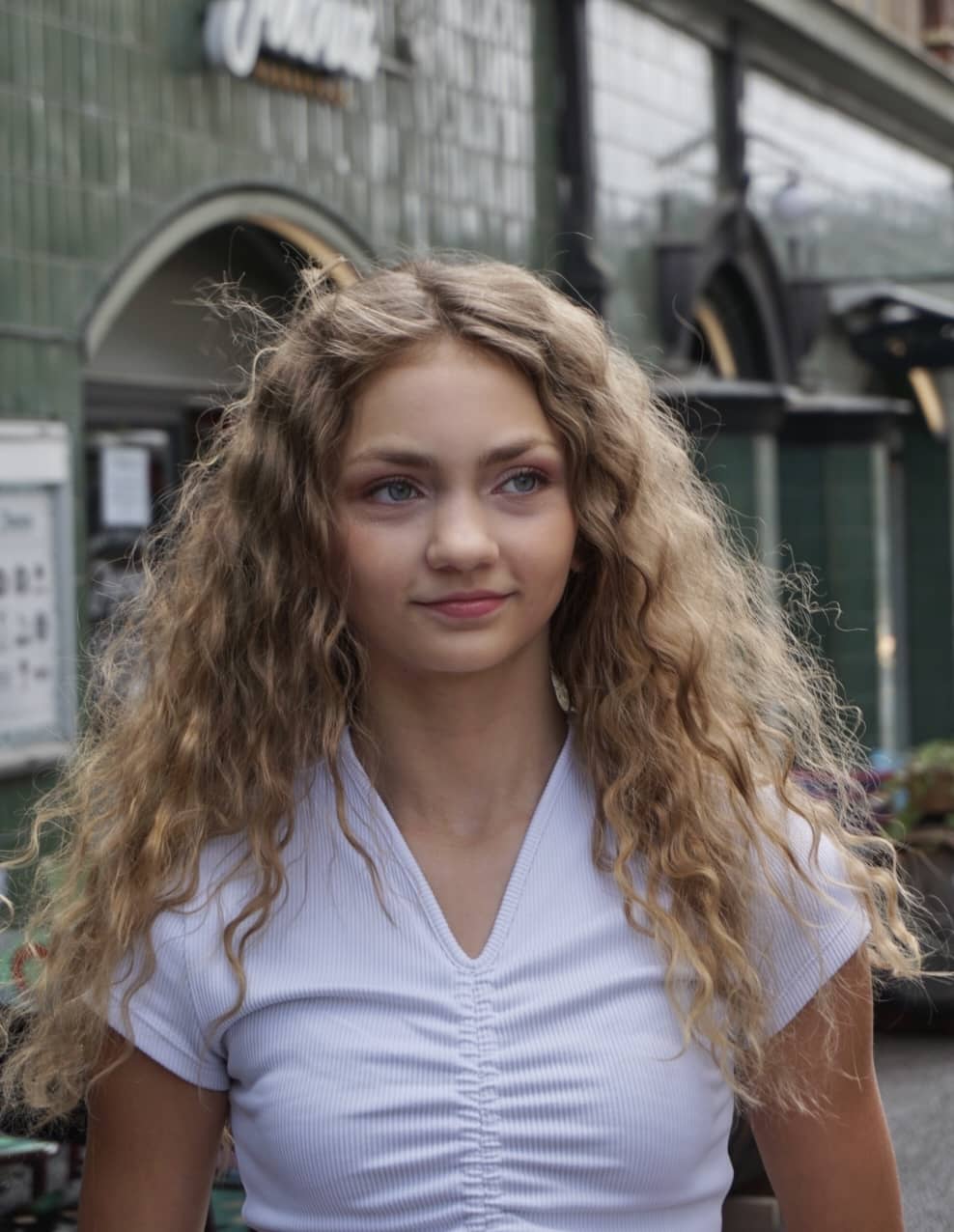 Kampaukset ja meikit